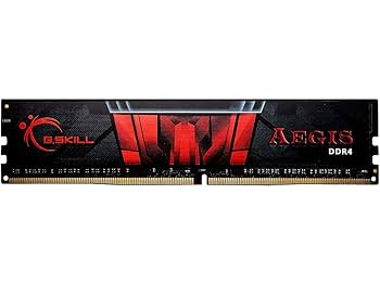 G.SKILL AEGIS メモリ16GB×4 合計64GB.DDR4-3200 Amazon | G.Skill 16GB Aegis DDR4 3200MHz PC4-25600 CL16
